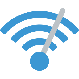 wifi verbindung icon