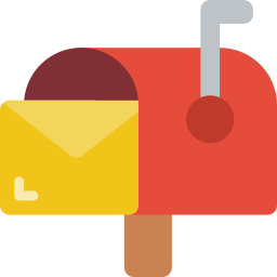 briefkasten icon