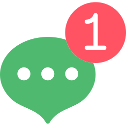 messaging icon