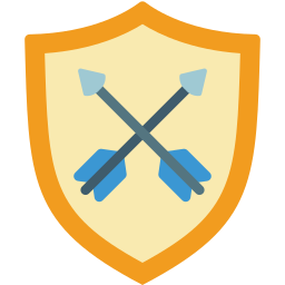 Shield icon