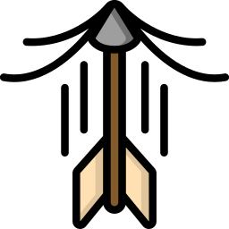 Arrow icon