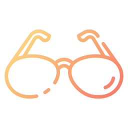 Glasses icon