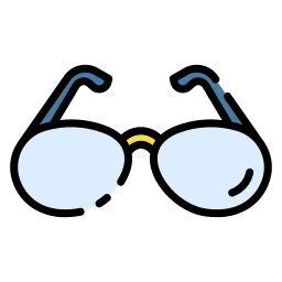 Glasses icon