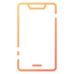 Smartphone icon