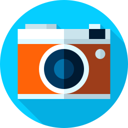 fotoapparat icon