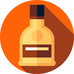 whiskey icon