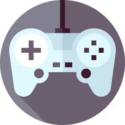 gamepad icon