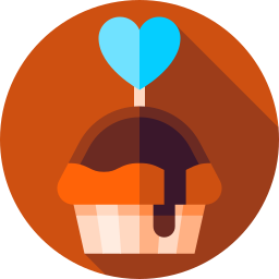 cupcake icon