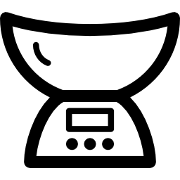 Scale icon