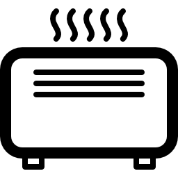 Heater icon