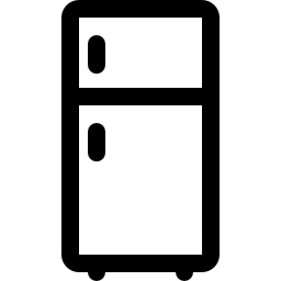 Fridge icon