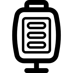 Heater icon