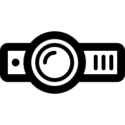 Projector icon