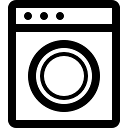 wasmachine icoon