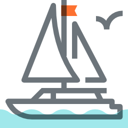 Boat icon