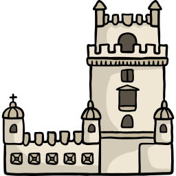 belem-turm icon