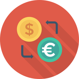 Exchange icon