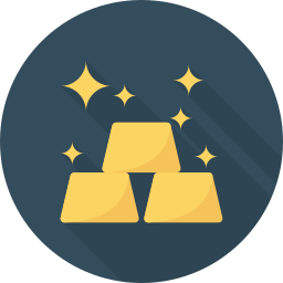 goldbarren icon