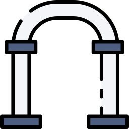 Arc icon