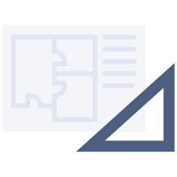 Blueprint icon