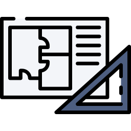 Blueprint icon