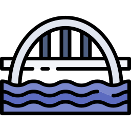 Bridge icon