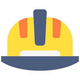 Helmet icon