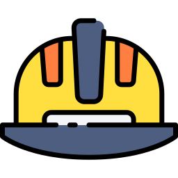 Helmet icon