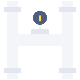 Pipeline icon