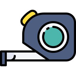 Measurement icon