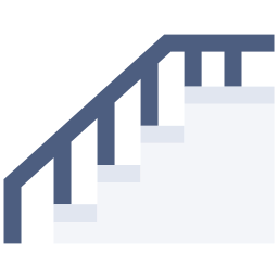 Stairs icon