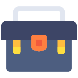 Toolbox icon