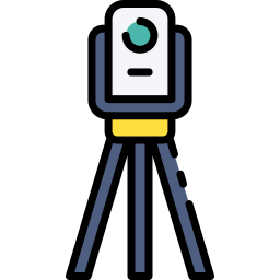 Theodolite icon