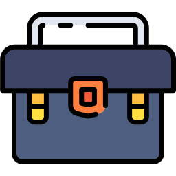 Toolbox icon