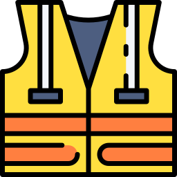 Vest icon