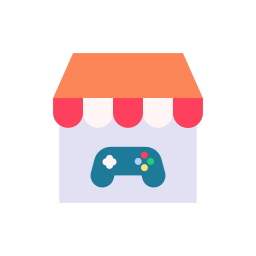 ゲームストア icon