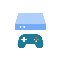 テレビゲーム icon