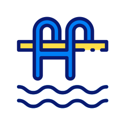 schwimmbad icon