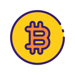 Bitcoin icon