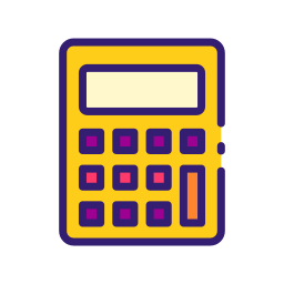 Calculator icon