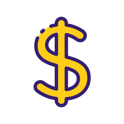 dollar icon