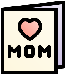 Mothers day icon