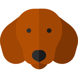 Dachshund icon