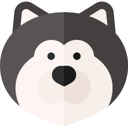 malamute icon