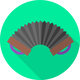 Bandonion icon