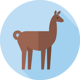 Guanaco icon