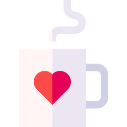 kaffeetasse icon