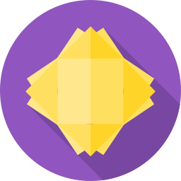 Pie icon