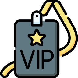 vip ikona