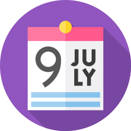 Calendar icon